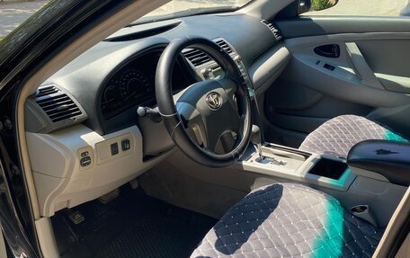 Toyota Camry, 2007 год, 750 000 рублей, 12 фотография