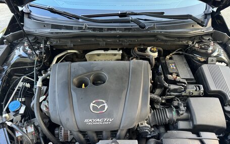 Mazda 6, 2018 год, 1 900 000 рублей, 9 фотография