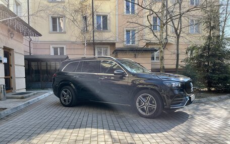 Mercedes-Benz GLS, 2020 год, 7 833 000 рублей, 10 фотография