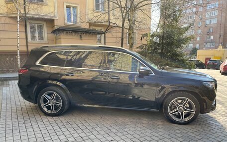 Mercedes-Benz GLS, 2020 год, 7 833 000 рублей, 8 фотография