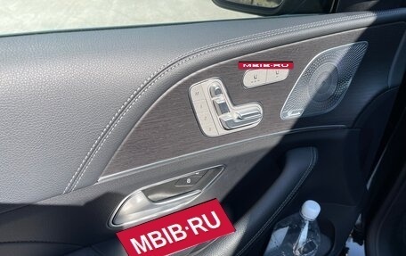Mercedes-Benz GLS, 2020 год, 7 833 000 рублей, 6 фотография