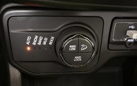 Jeep Renegade I рестайлинг, 2021 год, 2 350 000 рублей, 12 фотография