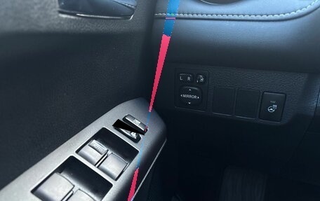 Toyota RAV4, 2018 год, 3 275 000 рублей, 11 фотография