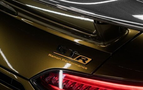 Mercedes-Benz AMG GT I рестайлинг, 2021 год, 21 580 000 рублей, 9 фотография