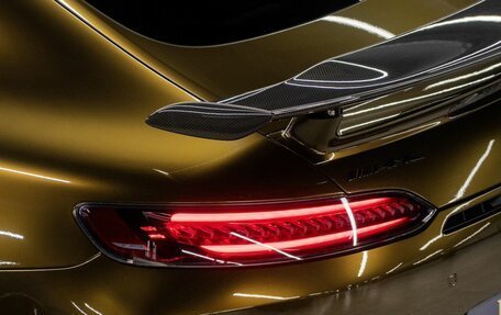 Mercedes-Benz AMG GT I рестайлинг, 2021 год, 21 580 000 рублей, 8 фотография