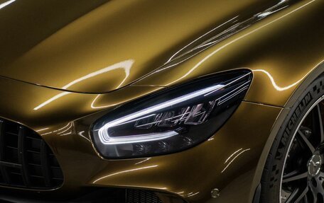 Mercedes-Benz AMG GT I рестайлинг, 2021 год, 21 580 000 рублей, 2 фотография