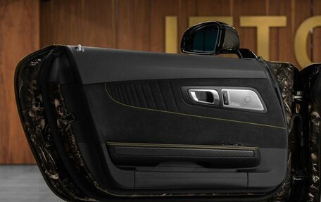 Mercedes-Benz AMG GT I рестайлинг, 2021 год, 21 580 000 рублей, 11 фотография