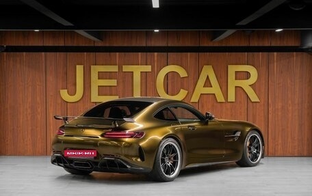 Mercedes-Benz AMG GT I рестайлинг, 2021 год, 21 580 000 рублей, 5 фотография