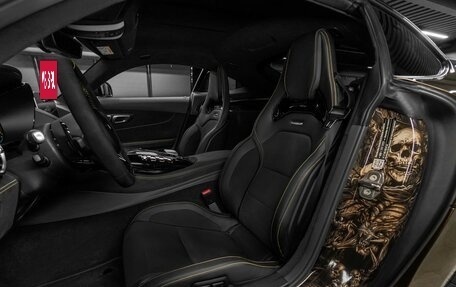Mercedes-Benz AMG GT I рестайлинг, 2021 год, 21 580 000 рублей, 13 фотография