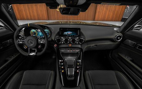 Mercedes-Benz AMG GT I рестайлинг, 2021 год, 21 580 000 рублей, 16 фотография