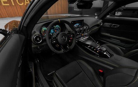 Mercedes-Benz AMG GT I рестайлинг, 2021 год, 21 580 000 рублей, 14 фотография