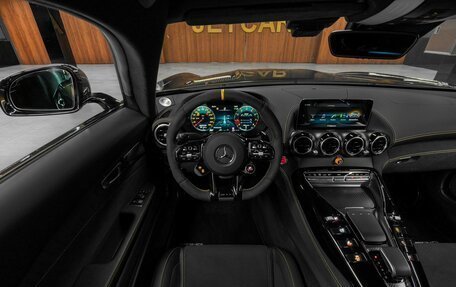 Mercedes-Benz AMG GT I рестайлинг, 2021 год, 21 580 000 рублей, 15 фотография