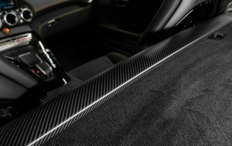 Mercedes-Benz AMG GT I рестайлинг, 2021 год, 21 580 000 рублей, 26 фотография