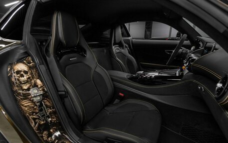 Mercedes-Benz AMG GT I рестайлинг, 2021 год, 21 580 000 рублей, 24 фотография