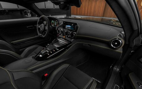 Mercedes-Benz AMG GT I рестайлинг, 2021 год, 21 580 000 рублей, 23 фотография