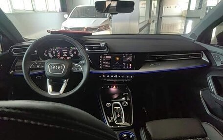 Audi A3, 2025 год, 2 154 480 рублей, 3 фотография