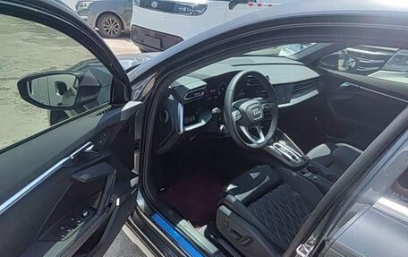 Audi A3, 2025 год, 2 154 480 рублей, 4 фотография