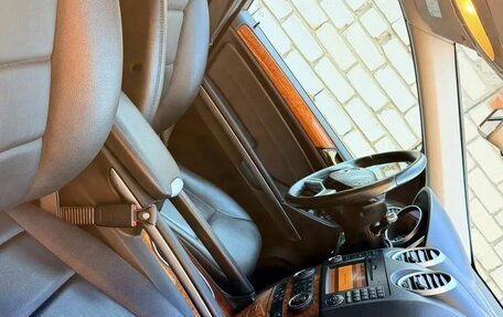 Mercedes-Benz M-Класс, 2009 год, 800 000 рублей, 6 фотография