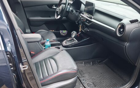 KIA K3, 2019 год, 2 230 000 рублей, 3 фотография