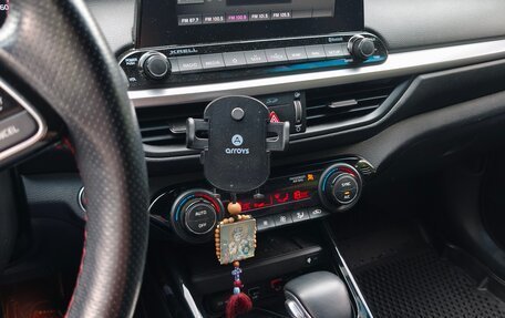 KIA K3, 2019 год, 2 230 000 рублей, 4 фотография