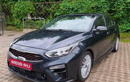 KIA K3, 2019 год, 2 230 000 рублей, 2 фотография