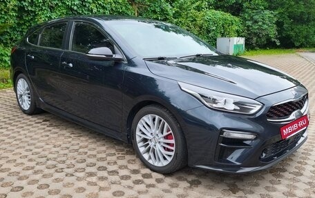 KIA K3, 2019 год, 2 230 000 рублей, 5 фотография