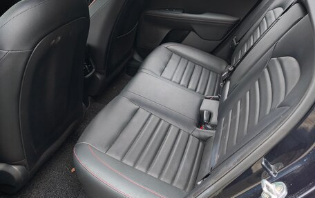 KIA K3, 2019 год, 2 230 000 рублей, 8 фотография