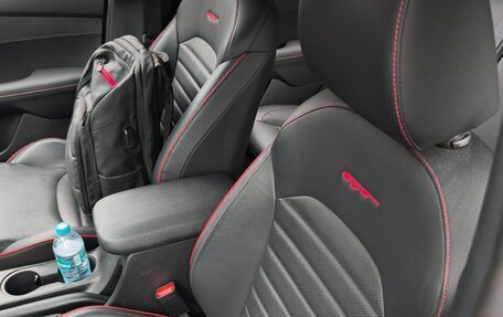 KIA K3, 2019 год, 2 230 000 рублей, 9 фотография