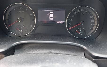 KIA K3, 2019 год, 2 230 000 рублей, 11 фотография