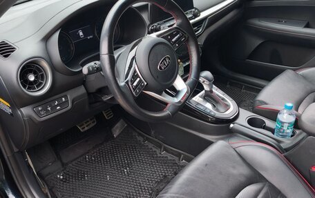 KIA K3, 2019 год, 2 230 000 рублей, 10 фотография