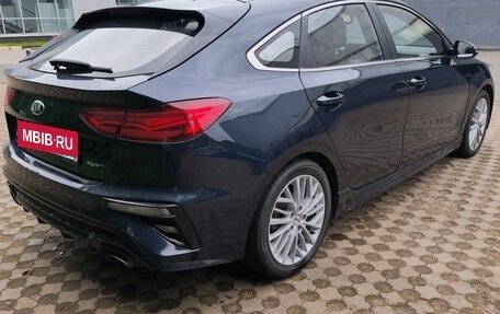 KIA K3, 2019 год, 2 230 000 рублей, 6 фотография