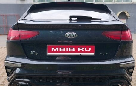 KIA K3, 2019 год, 2 230 000 рублей, 7 фотография