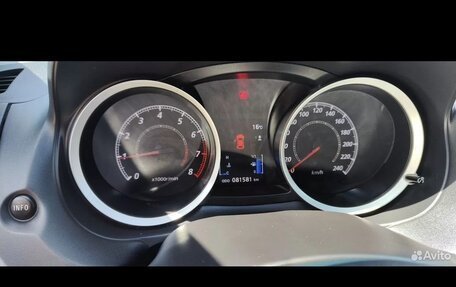 Mitsubishi Lancer IX, 2012 год, 1 350 000 рублей, 12 фотография