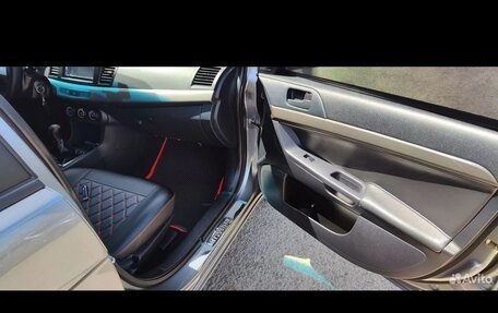 Mitsubishi Lancer IX, 2012 год, 1 350 000 рублей, 10 фотография