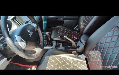 Mitsubishi Lancer IX, 2012 год, 1 350 000 рублей, 13 фотография