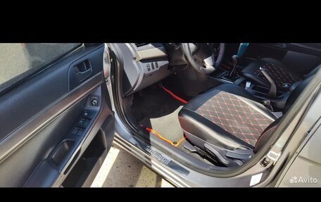 Mitsubishi Lancer IX, 2012 год, 1 350 000 рублей, 15 фотография