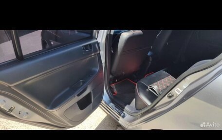 Mitsubishi Lancer IX, 2012 год, 1 350 000 рублей, 16 фотография