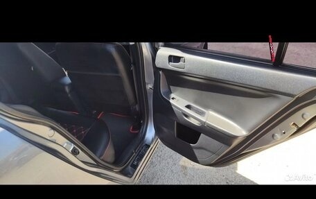 Mitsubishi Lancer IX, 2012 год, 1 350 000 рублей, 11 фотография