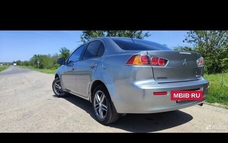 Mitsubishi Lancer IX, 2012 год, 1 350 000 рублей, 19 фотография
