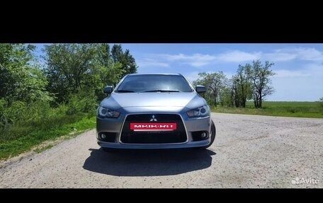 Mitsubishi Lancer IX, 2012 год, 1 350 000 рублей, 21 фотография