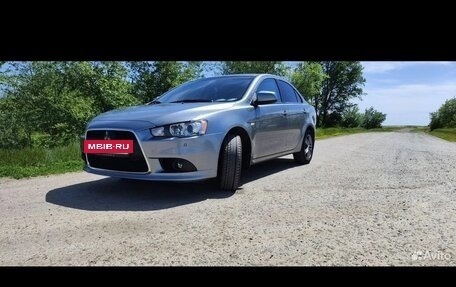 Mitsubishi Lancer IX, 2012 год, 1 350 000 рублей, 20 фотография