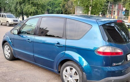 Ford S-MAX I, 2006 год, 550 000 рублей, 3 фотография