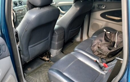 Ford S-MAX I, 2006 год, 550 000 рублей, 9 фотография