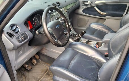 Ford S-MAX I, 2006 год, 550 000 рублей, 7 фотография