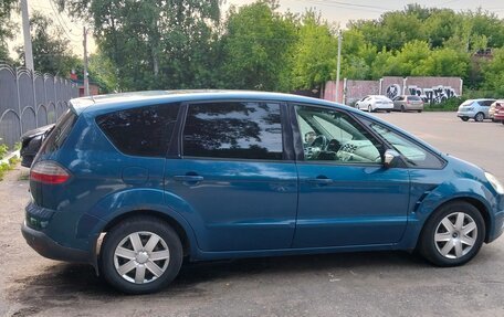Ford S-MAX I, 2006 год, 550 000 рублей, 6 фотография