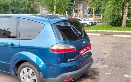 Ford S-MAX I, 2006 год, 550 000 рублей, 4 фотография