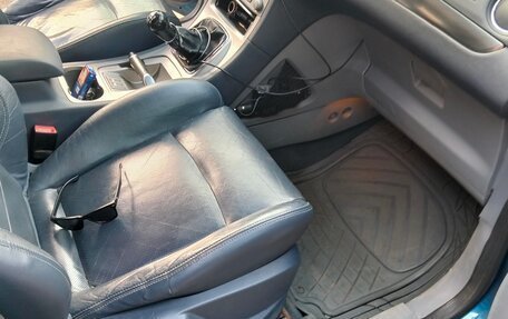 Ford S-MAX I, 2006 год, 550 000 рублей, 10 фотография