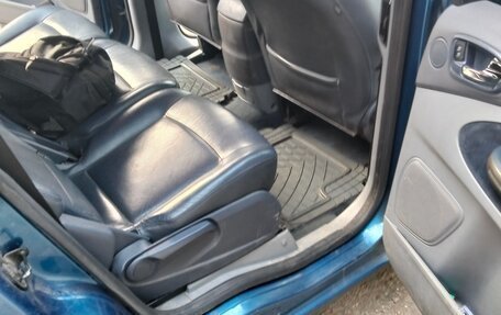 Ford S-MAX I, 2006 год, 550 000 рублей, 11 фотография