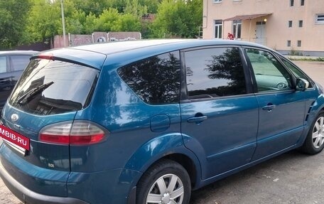 Ford S-MAX I, 2006 год, 550 000 рублей, 5 фотография