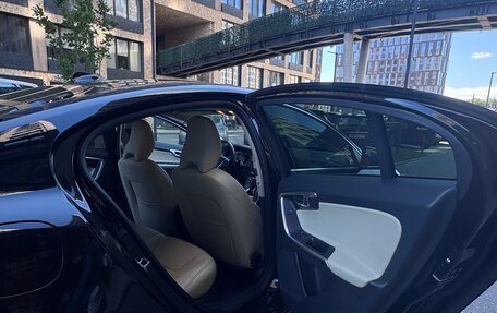 Volvo S60 III, 2016 год, 1 599 999 рублей, 8 фотография